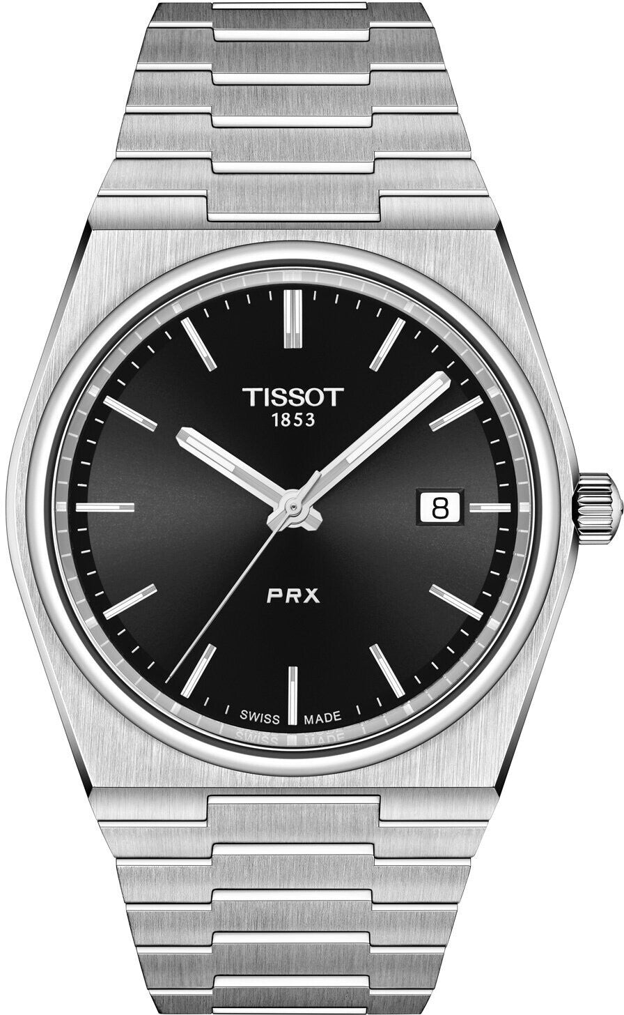 Tissot watch T classic