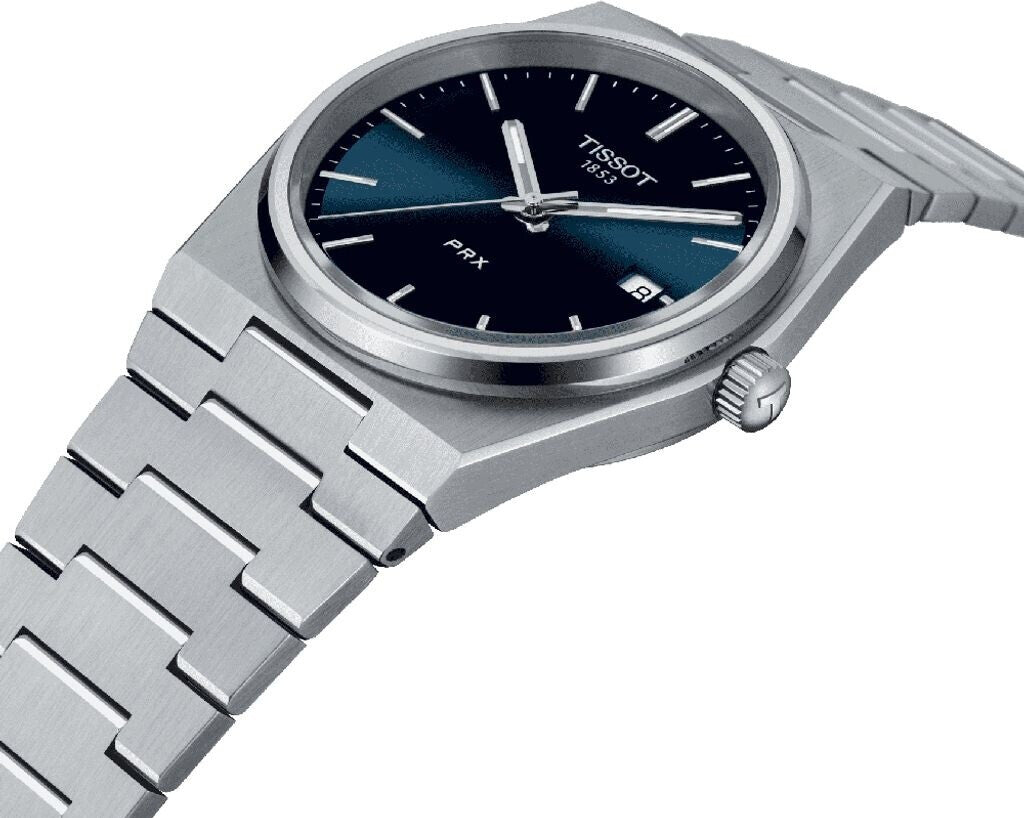 Tissot watch T classic