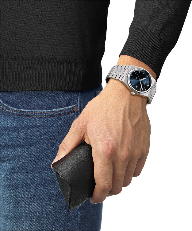 Tissot watch T classic