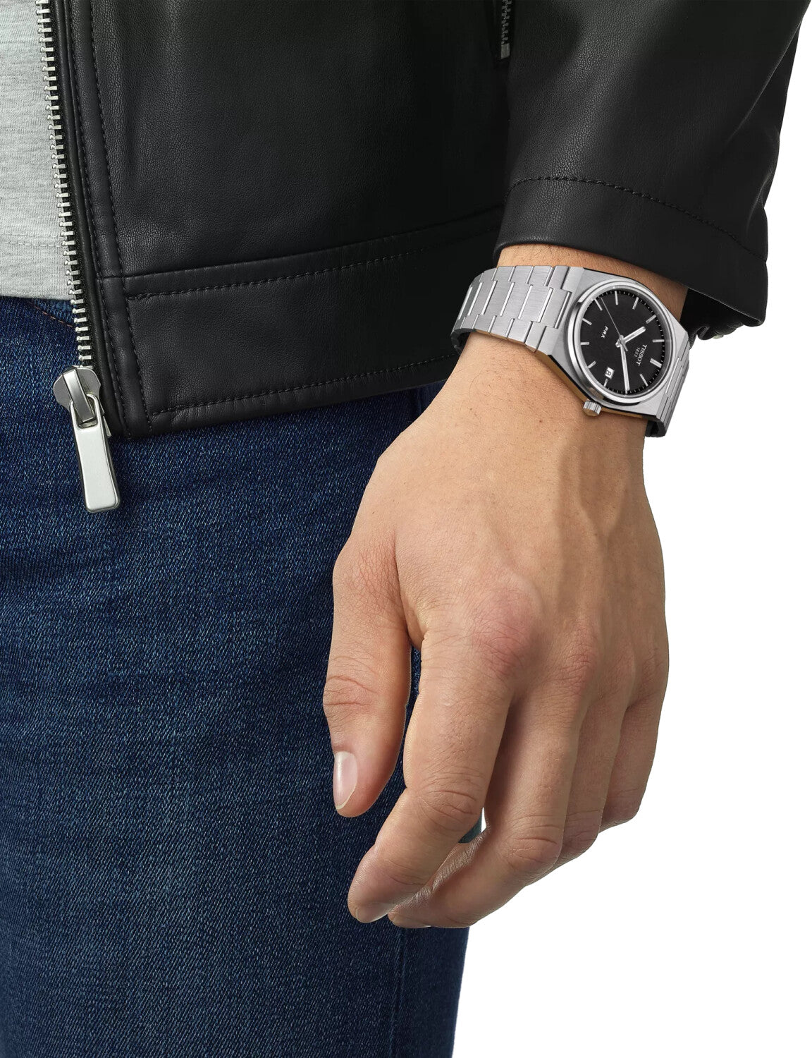 Tissot watch T classic